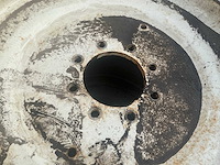 Michelin cargoxbib band met velg (2x) - afbeelding 6 van  7