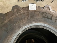 Michelin compact line tractorband (2x) - afbeelding 4 van  7