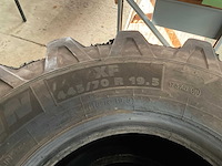 Michelin compact line tractorband (2x) - afbeelding 5 van  7