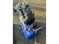 Michelin compressor 3hp/2,2 kw - afbeelding 7 van  7