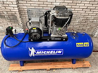 Michelin compressor mcx - compressor - afbeelding 1 van  5