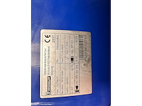 Michelin compressor mcx - compressor - afbeelding 3 van  5