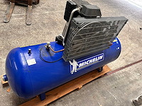 Michelin compressor mcx - compressor - afbeelding 5 van  5