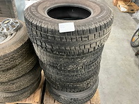 Michelin, cooper - ltx a/t2, discoverer - autobanden/wielen (9x) - afbeelding 3 van  3