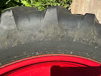 Michelin en alliance cultuurset (4x) - afbeelding 12 van  18