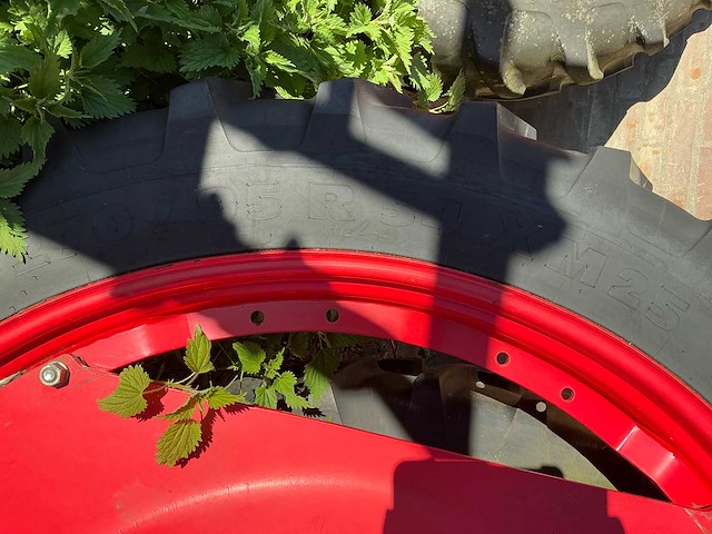 Michelin en alliance cultuurset (4x) - afbeelding 15 van  18