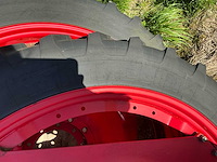 Michelin en alliance cultuurset (4x) - afbeelding 16 van  18