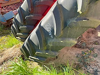 Michelin en alliance cultuurset (4x) - afbeelding 5 van  18