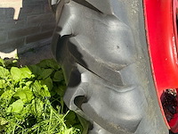 Michelin en alliance cultuurset (4x) - afbeelding 2 van  12