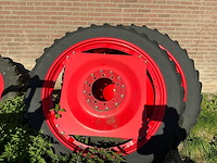 Michelin en alliance cultuurset (4x) - afbeelding 9 van  12