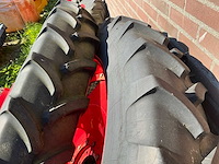 Michelin en alliance cultuurset (4x) - afbeelding 11 van  12