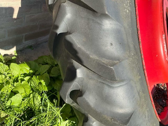 Michelin en alliance cultuurset (4x) - afbeelding 2 van  18