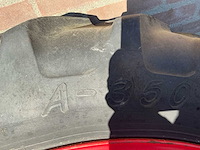 Michelin en alliance cultuurset (4x) - afbeelding 6 van  18