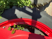 Michelin en alliance cultuurset (4x) - afbeelding 7 van  18