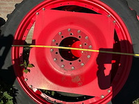 Michelin en alliance cultuurset (4x) - afbeelding 9 van  18