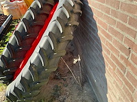 Michelin en alliance cultuurset (4x) - afbeelding 13 van  18