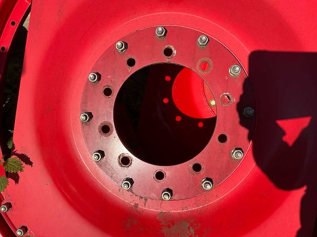 Michelin en alliance cultuurset (4x) - afbeelding 16 van  18