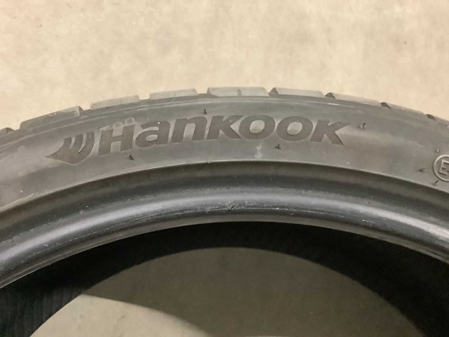 Michelin en hankook autobanden (4x) - afbeelding 5 van  9