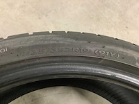 Michelin en hankook autobanden (4x) - afbeelding 6 van  9