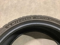 Michelin en hankook autobanden (4x) - afbeelding 7 van  9