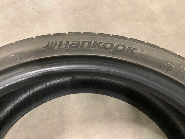 Michelin en hankook autobanden (4x) - afbeelding 8 van  9