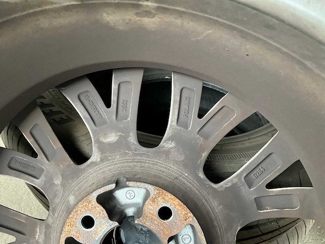 Michelin energy savee autoband (4x) - afbeelding 2 van  4