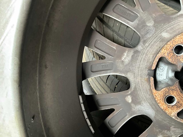 Michelin energy savee autoband (4x) - afbeelding 3 van  4