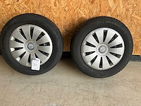 Michelin energy saver autoband (4x) - afbeelding 1 van  5