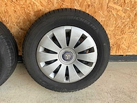 Michelin energy saver autoband (4x) - afbeelding 2 van  5