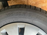 Michelin energy saver autoband (4x) - afbeelding 3 van  5