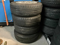 Michelin energy saver autoband (4x) - afbeelding 4 van  5