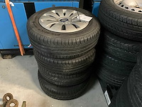 Michelin energy saver autoband (4x) - afbeelding 5 van  5