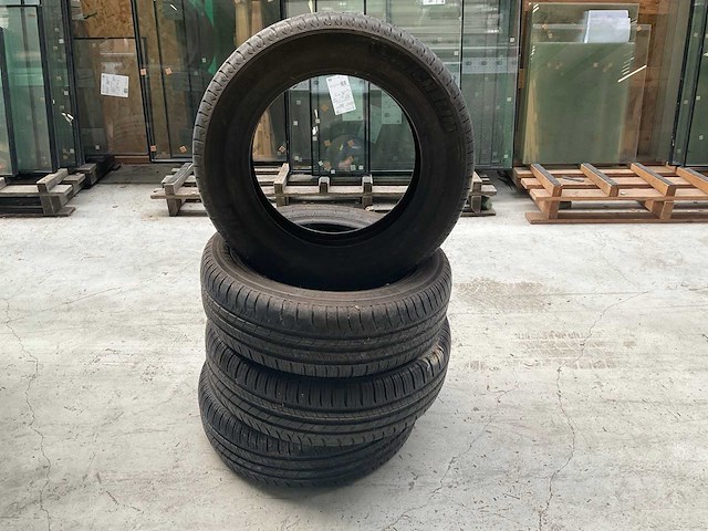 Michelin energy saver autoband (4x) - afbeelding 1 van  6