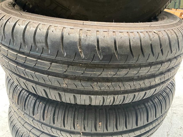 Michelin energy saver autoband (4x) - afbeelding 3 van  5
