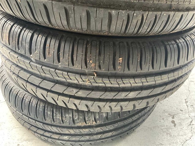 Michelin energy saver autoband (4x) - afbeelding 4 van  5