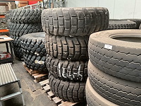 Michelin g-20 pilote xl band (4x) - afbeelding 1 van  3