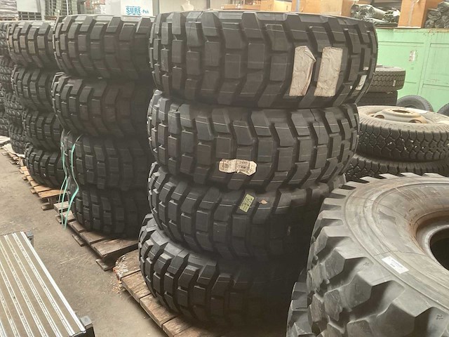 Michelin g-20 pilote xl band (4x) - afbeelding 1 van  3