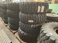 Michelin g-20 pilote xl band (4x) - afbeelding 1 van  3