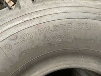 Michelin g-20 pilote xl band (4x) - afbeelding 3 van  3