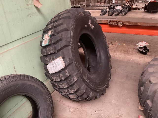 Michelin g-20 pilote xl band - afbeelding 1 van  3
