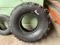 Michelin g-20 pilote xl band - afbeelding 2 van  3