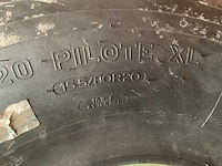 Michelin g-20 pilote xl band - afbeelding 3 van  3