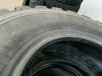 Michelin legerbanden (4x) - afbeelding 4 van  4