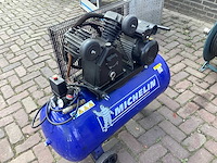Michelin luchtcompressor - afbeelding 2 van  6