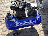 Michelin luchtcompressor - afbeelding 5 van  6