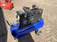 Michelin luchtcompressor - afbeelding 6 van  6