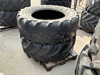 Michelin m108 band (2x) - afbeelding 4 van  6