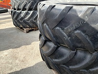 Michelin m108 band (2x) - afbeelding 6 van  6