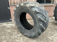 Michelin mach bib band, wiel en velg - afbeelding 1 van  6