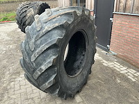 Michelin mach bib band, wiel en velg - afbeelding 2 van  6